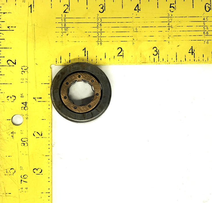 Rollway Cylindrical Roller Bearing MUC-31248 NOS