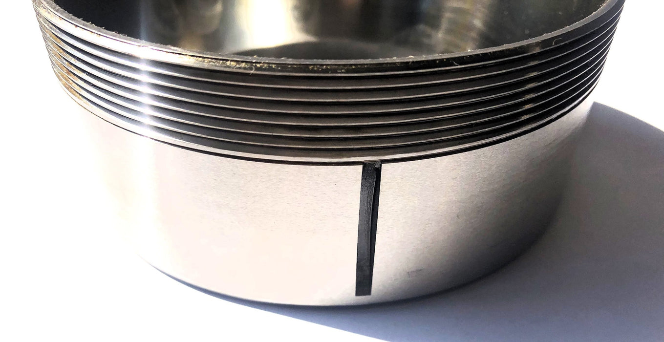 Timken Taper Roller Bearing Cup 47622.W 2-24 NOS