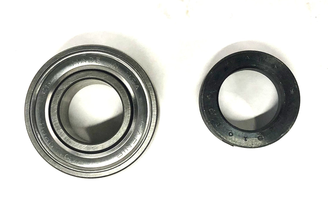 Fafnir Ball Bearing Insert With Collar RA015NPPB NOS