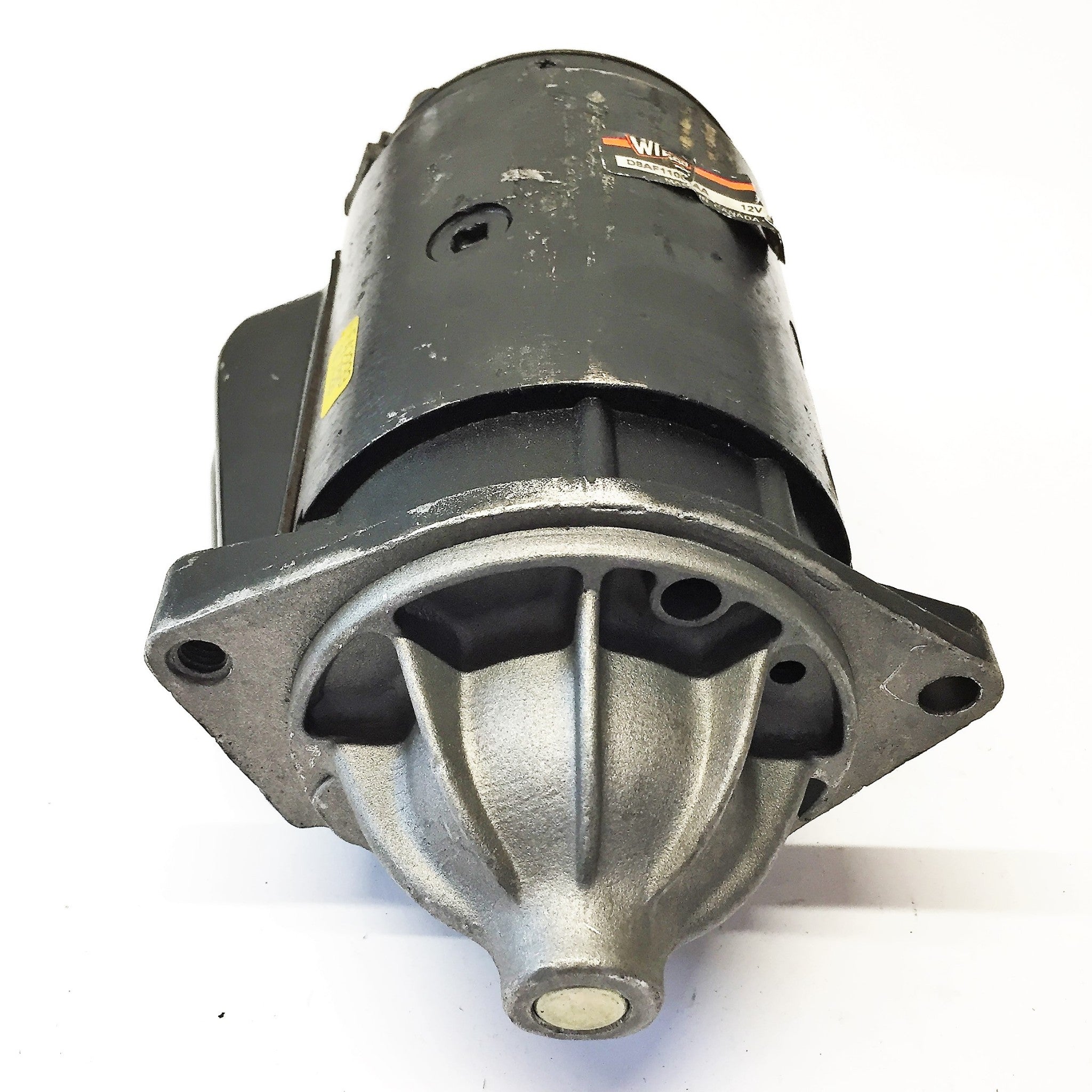 Wilson Electric Starter Motor D8AF1101AA