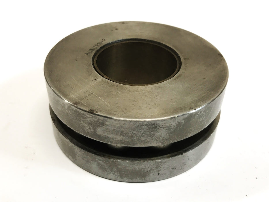 Auburn 2-11/16 Thrust Ball Bearing 29-T-100 NOS