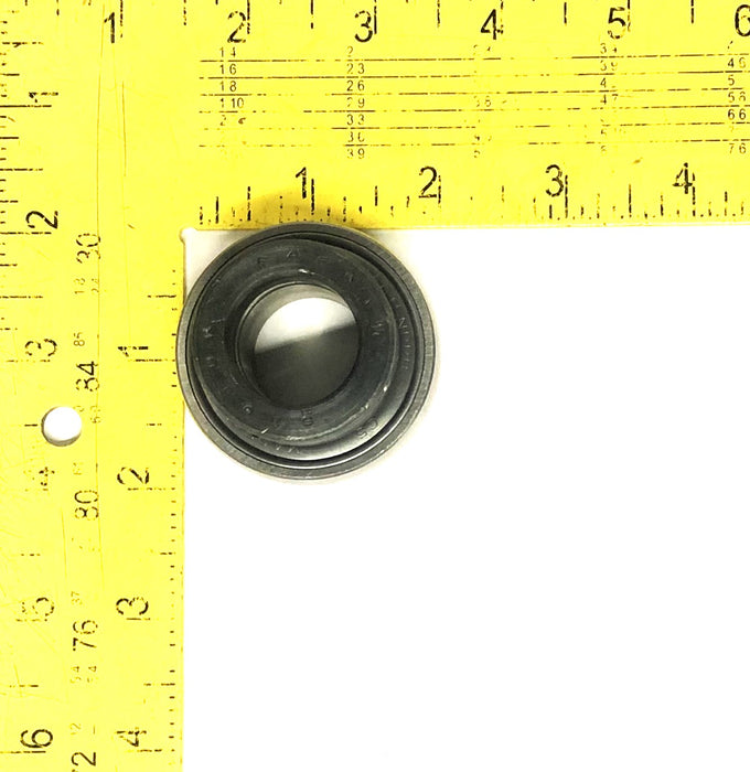 Fafnir Ball Bearing Insert With Collar RA015NPPB NOS