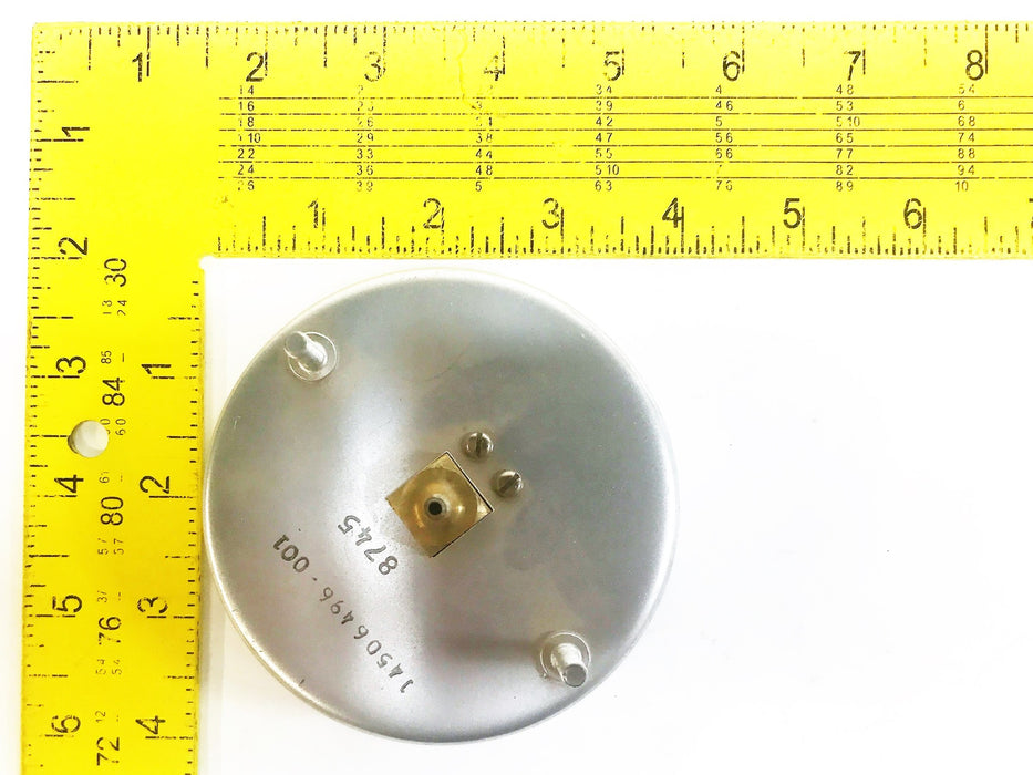 Honeywell Pneumatic Receiver Gage 14506495/6 NOS