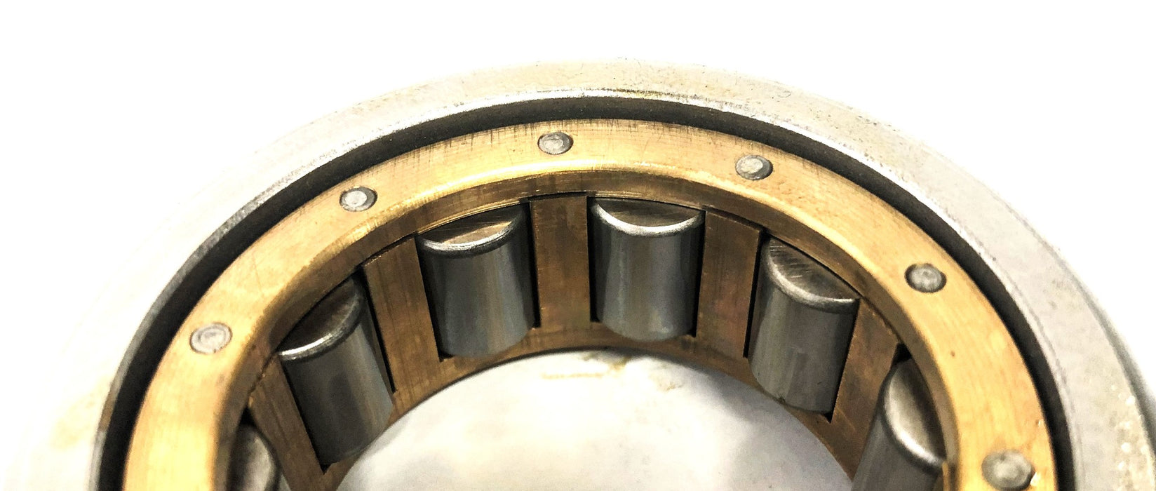 Rollway Cylindrical Roller Bearing MUL-31319 NOS