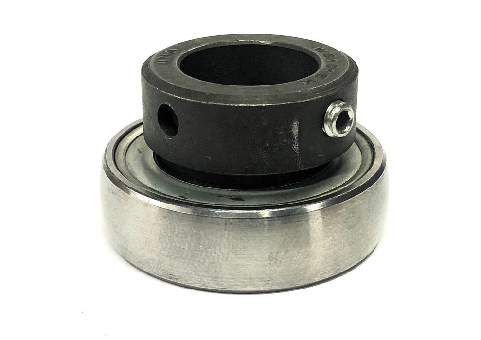 INA Ball Bearing Insert With Collar RA015NPPB NOS