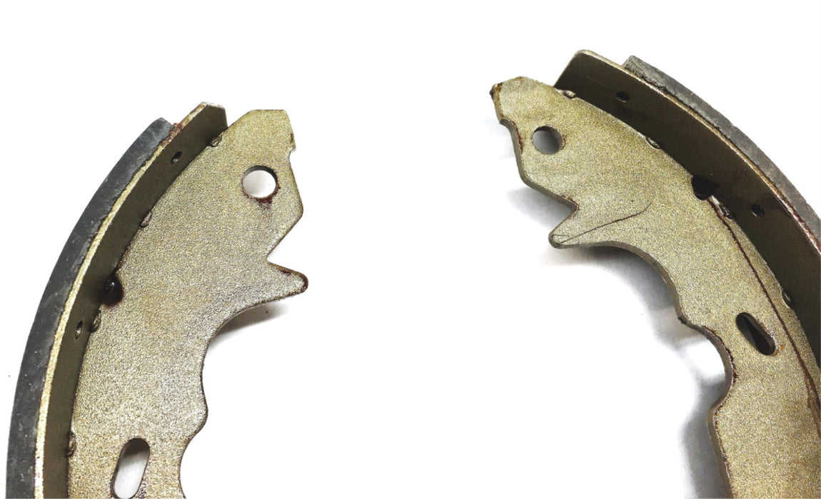 Parts Master Brake Shoes FB618 NOS