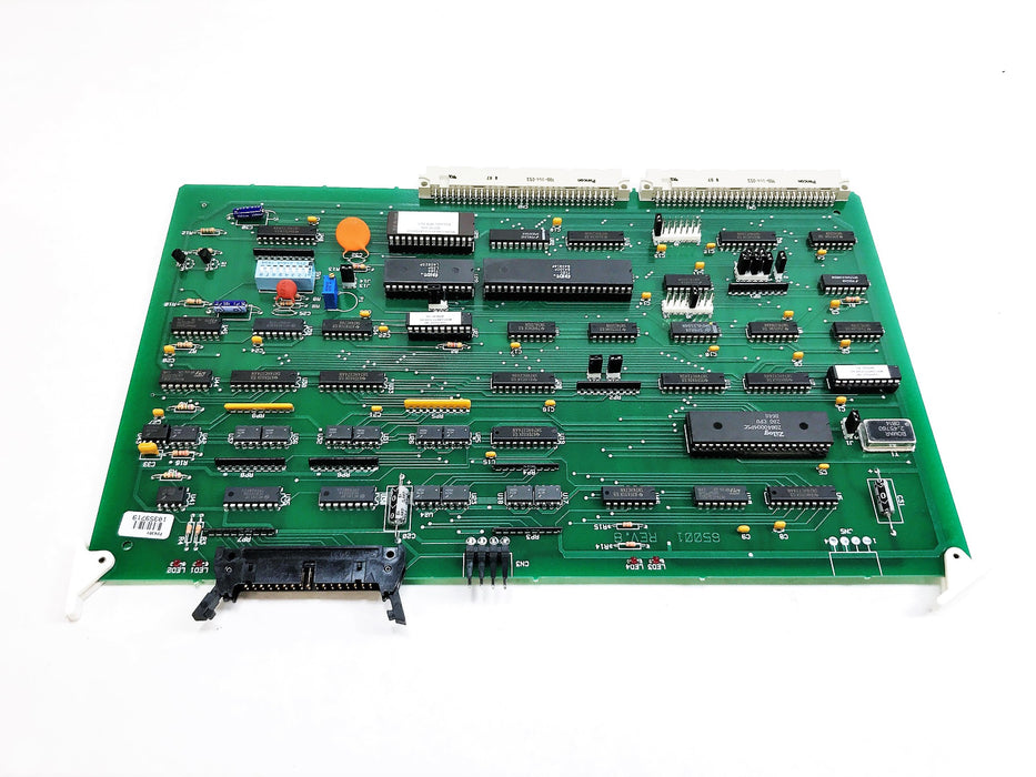 KONE Elevator Parallel I/O Board P24301 USED