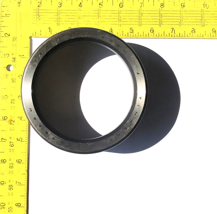 Timken Taper Roller Bearing Cup 47622.W 2-24 NOS