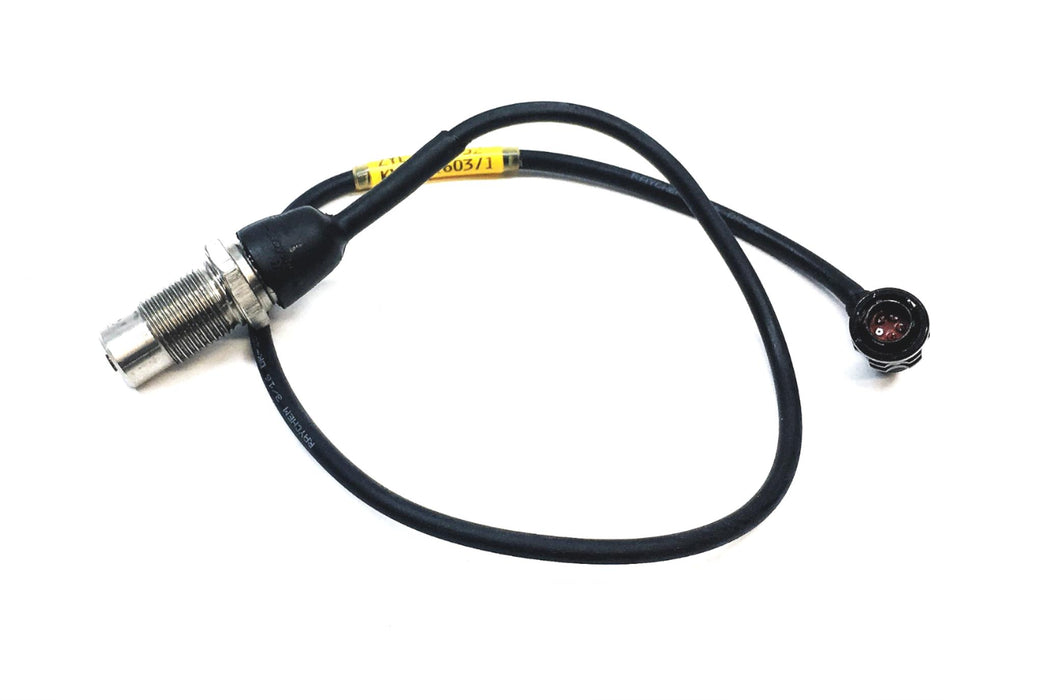 Raychem UEGO Sensor KVEL 1603-1 USED