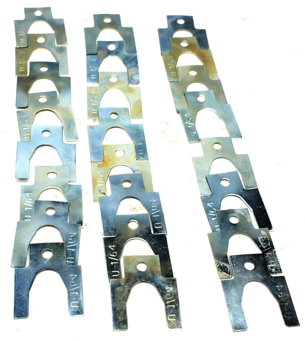 Moog Alignment Camber Toe Shims K957 NOS