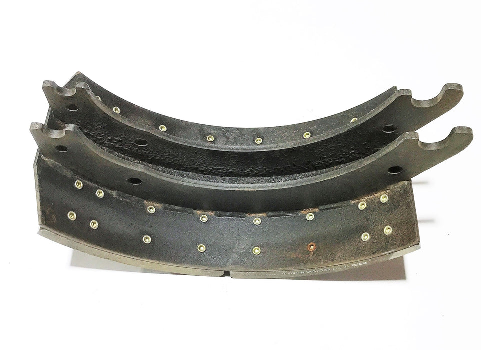 Carlisle Brake Shoe F4515E0CAM NOS