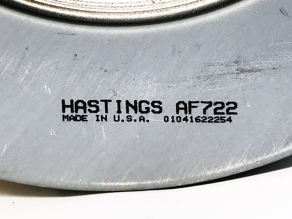 Hastings Air Filter AF722 NOS