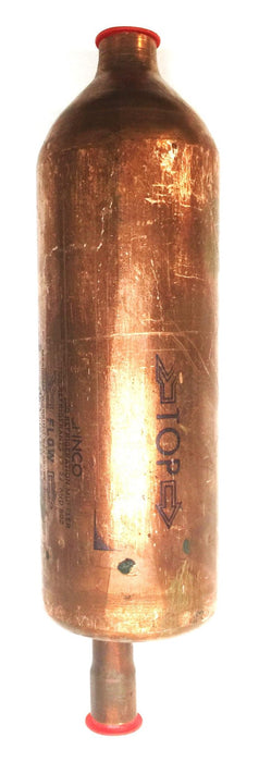 Spinco 200 3/8" Muffler 70016801 NOS