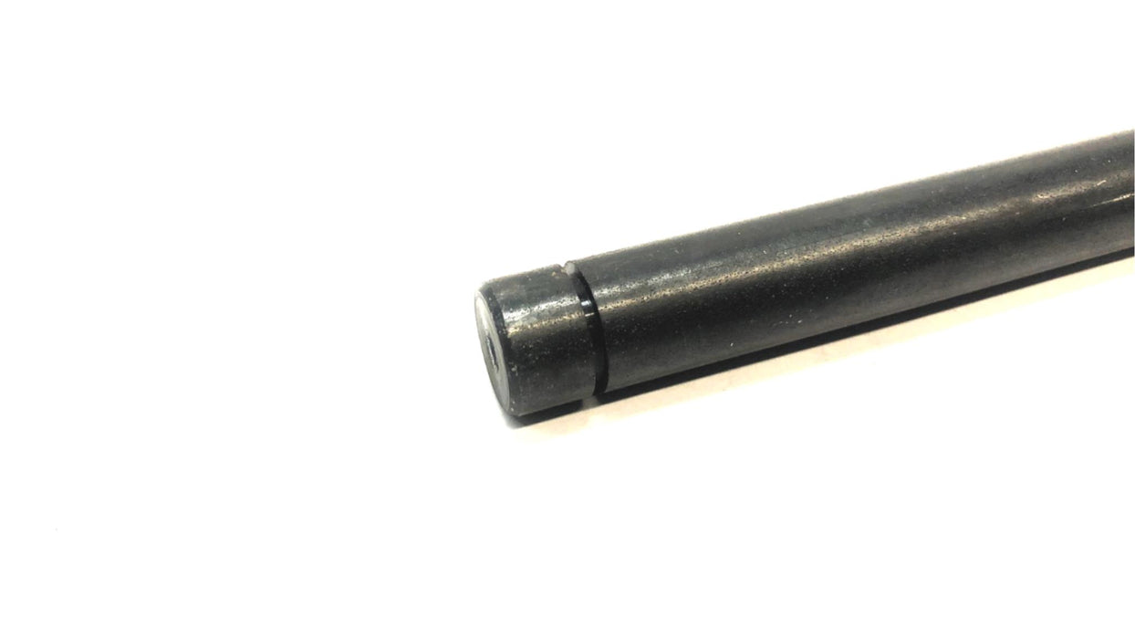 Unbranded 1/2" x 12-1/4" Steel Rod [Lot of 8] NOS