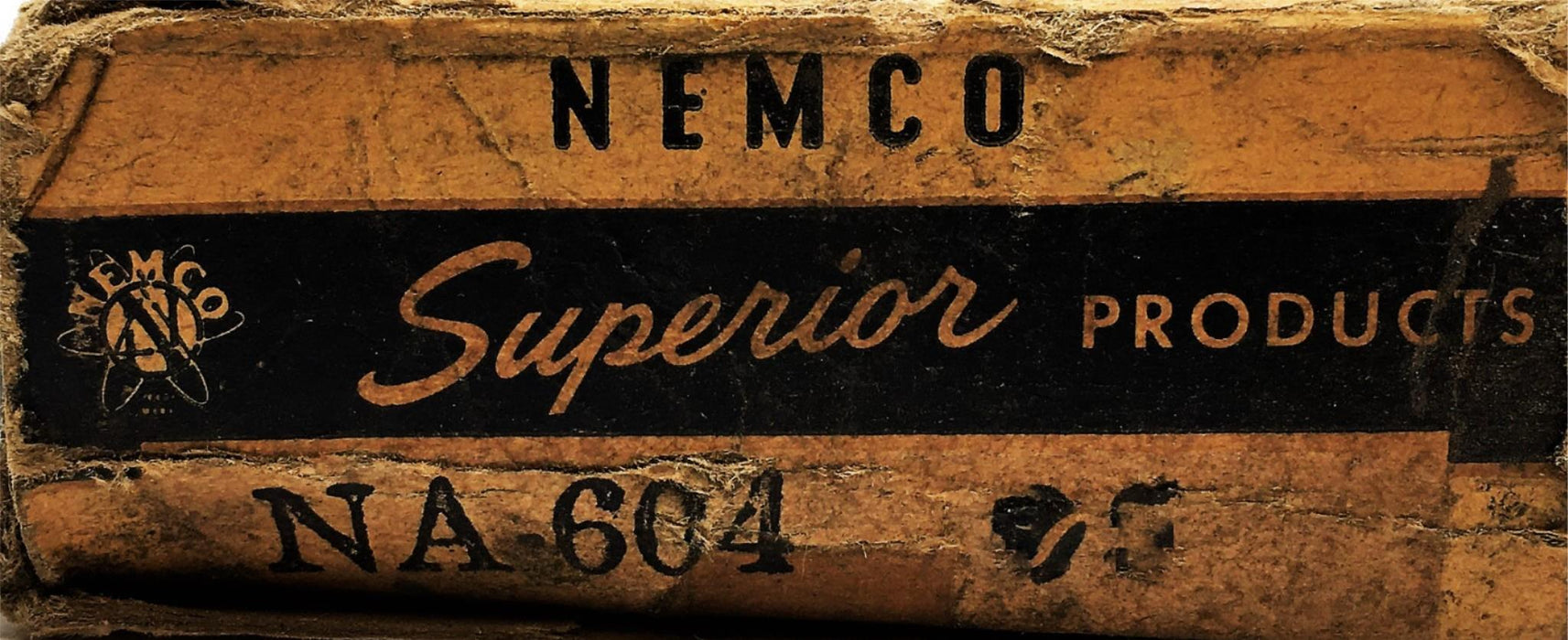 Nemco Antenna Adapters NA-604 [Lot of 22]  NOS