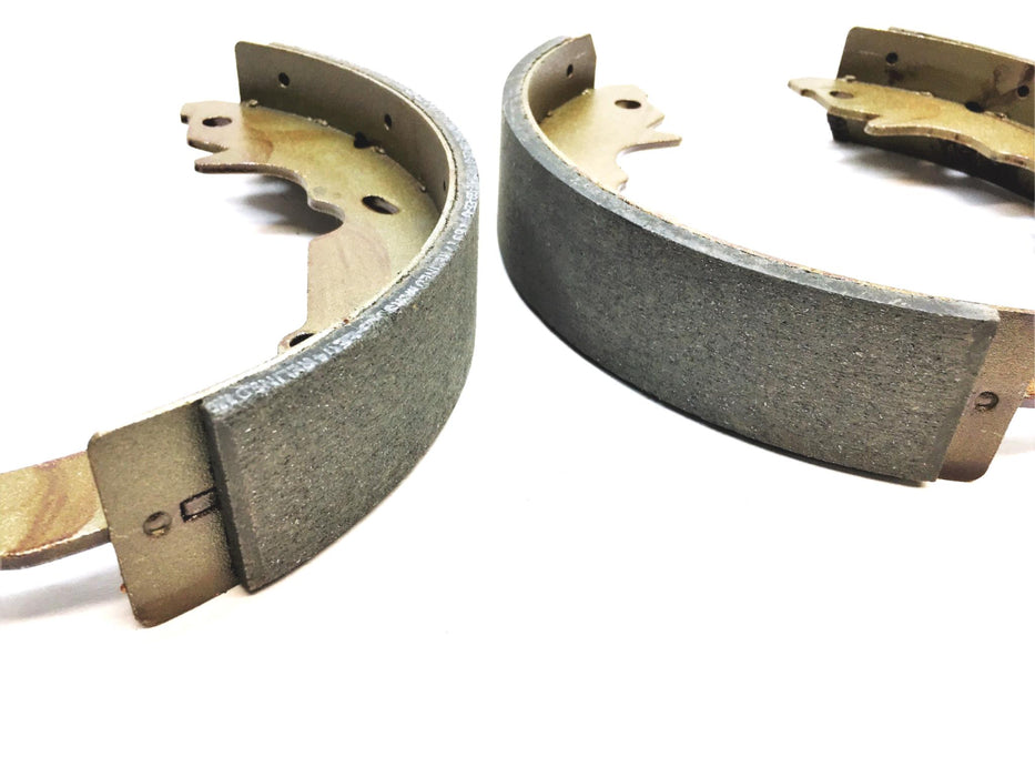 Parts Master Brake Shoes FB618 NOS