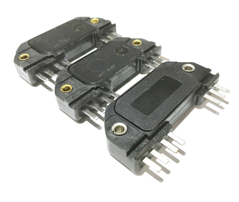 Filko Ignition Module DR-303 [Lot of 3] NOS