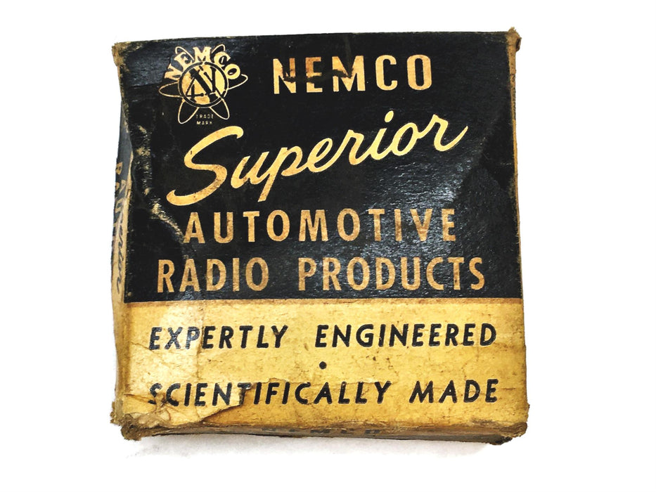 Nemco Antenna Adapters NA-604 [Lot of 22]  NOS