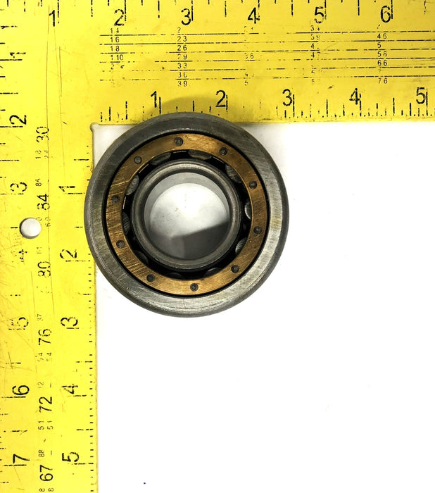 Rollway Cylindrical Roller Bearing MUL-31319 NOS