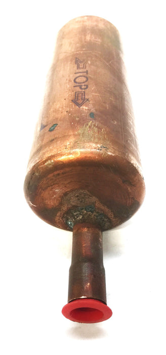 Spinco 200 3/8" Muffler 70016801 NOS