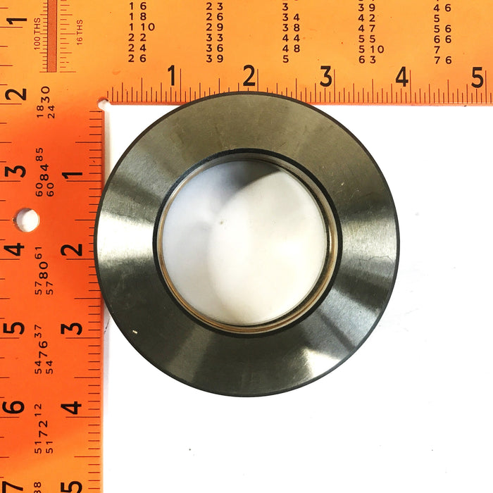 B&RM Thrust Roller Bearing Assembly E-37/A-27 NOS