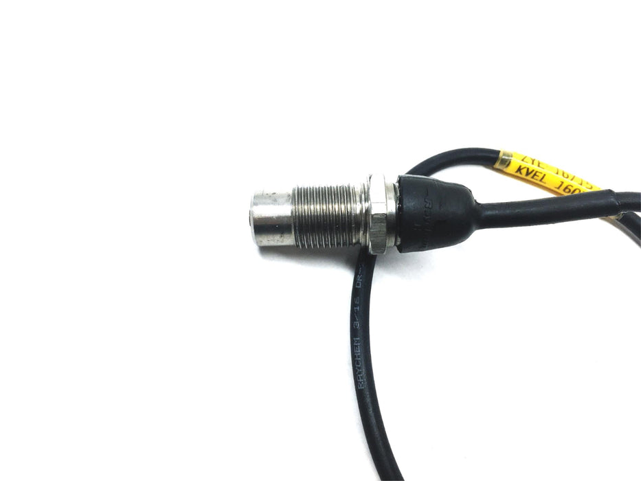 Raychem UEGO Sensor KVEL 1603-1 USED