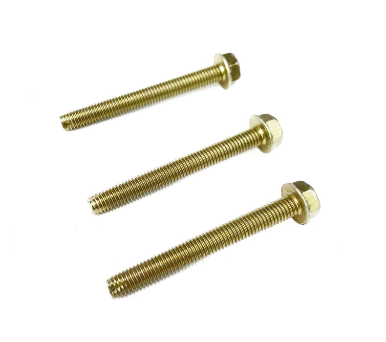 Cummins Self Tapping Screw 3930248 [Lot of 3] NOS