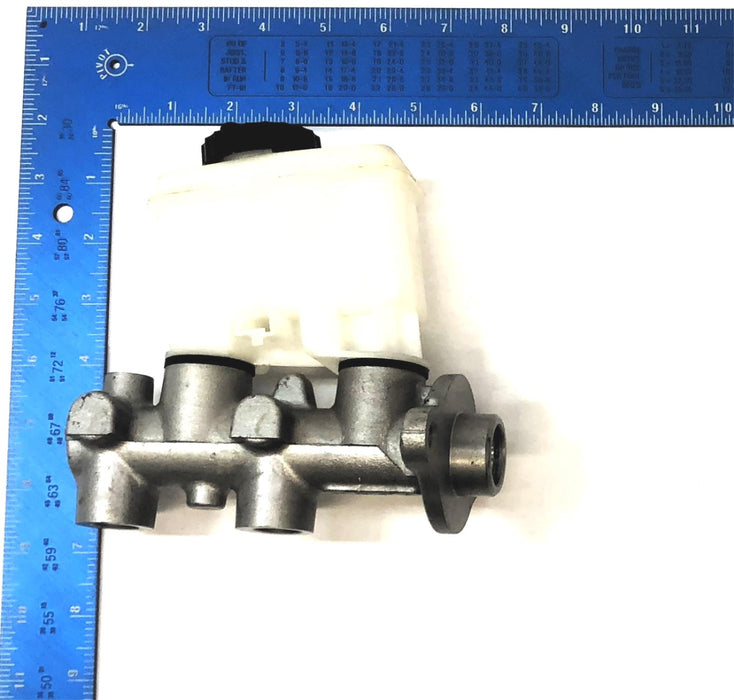 Safe-Line Brake Master Cylinder M390092 (F129294) NOS