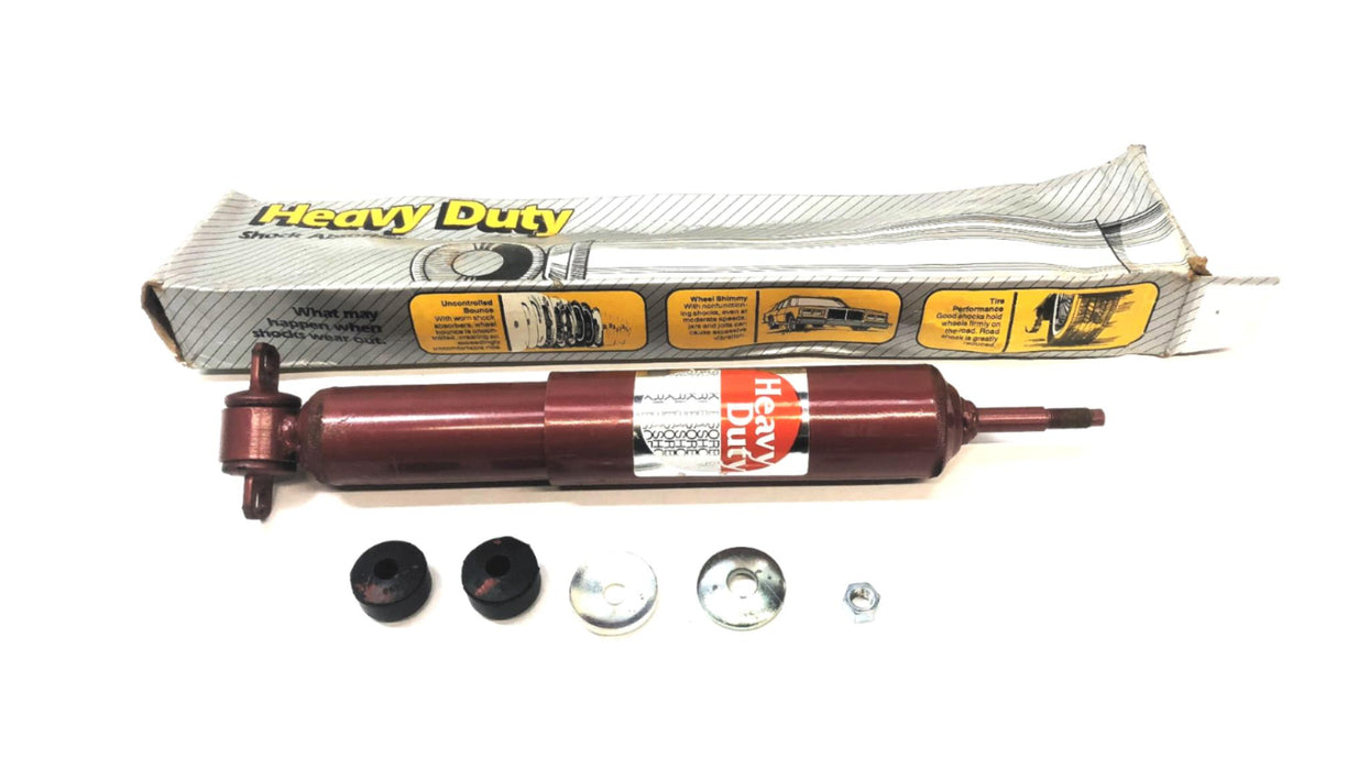 Heavy Duty Shock Absorber J-572 (48619) NOS