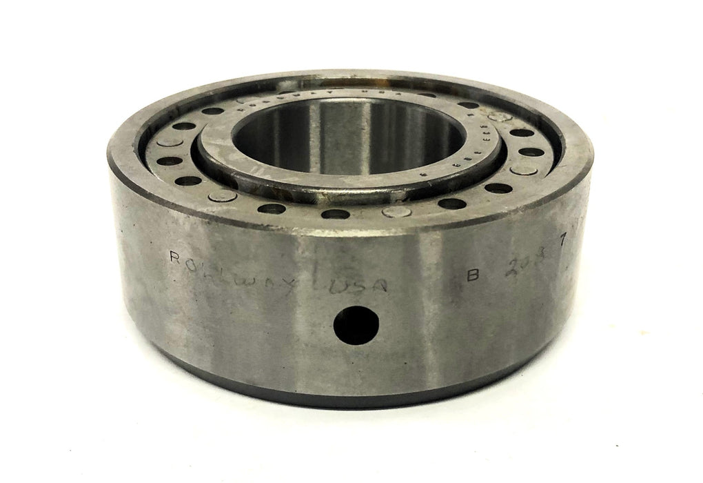 Rollway Cylindrical Roller Bearing E208-325-6/B-208-7-A NOS