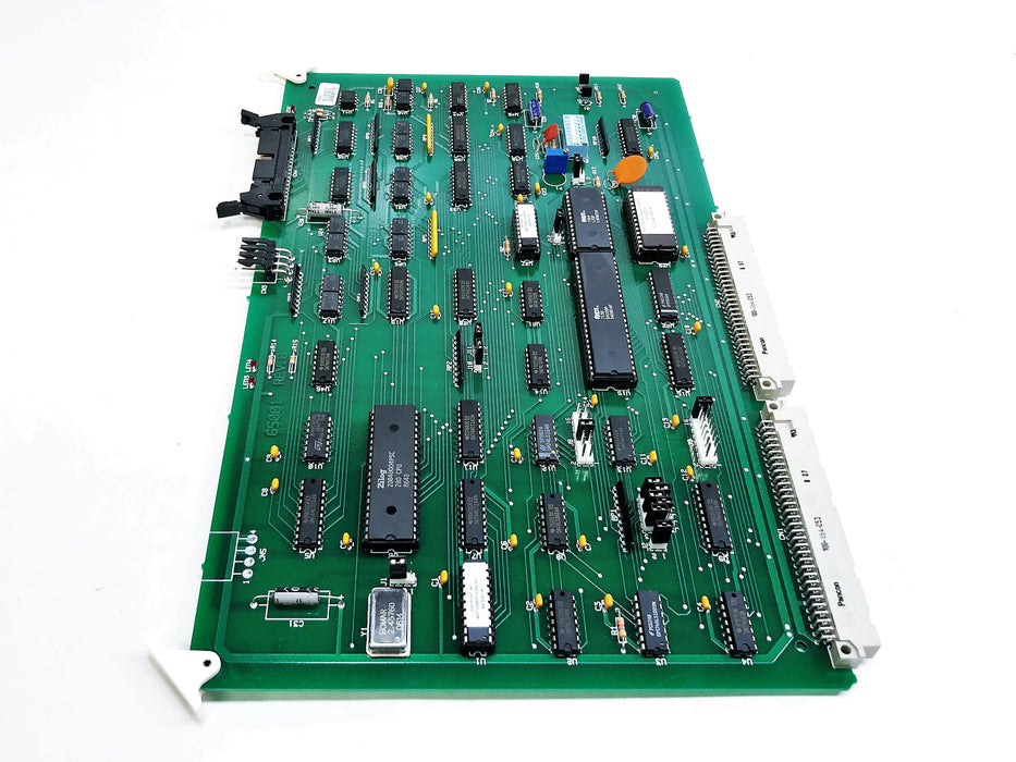 KONE Elevator Parallel I/O Board P24301 USED