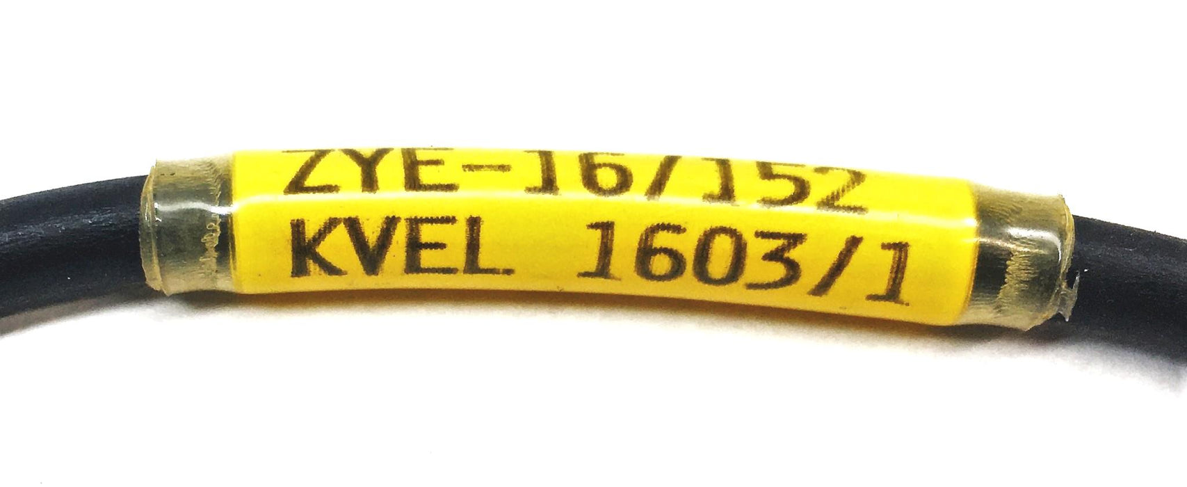 Raychem UEGO Sensor KVEL 1603-1 USED
