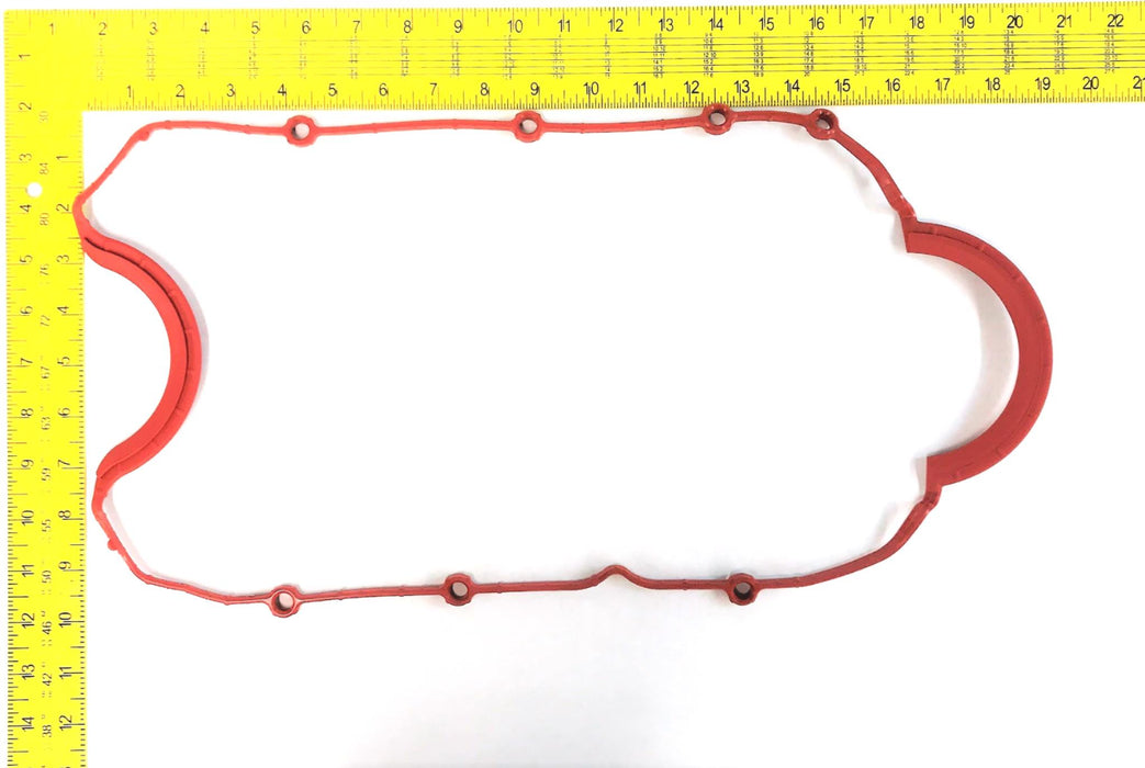 Victor Reinz Engine Oil Pan Gasket Set 10-10242-01 NOS