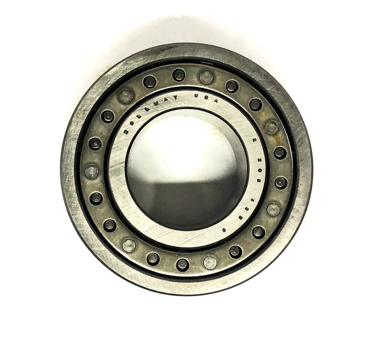 Rollway Cylindrical Roller Bearing E208-325-6/B-208-7-A NOS