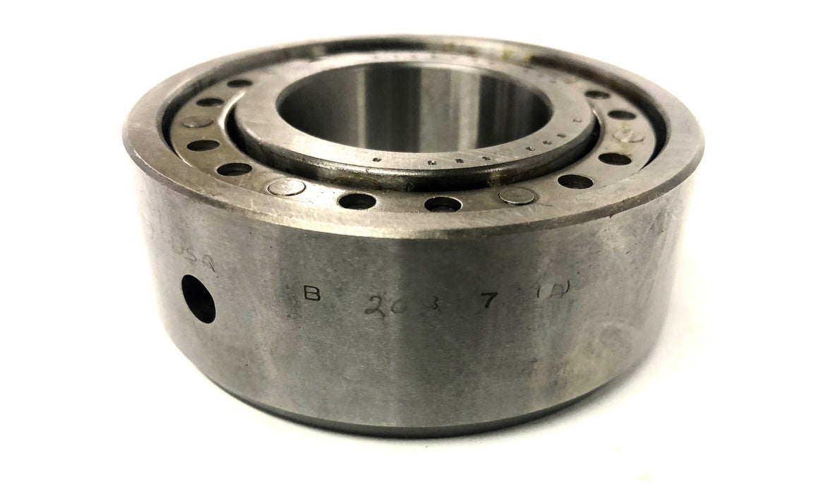 Rollway Cylindrical Roller Bearing E208-325-6/B-208-7-A NOS