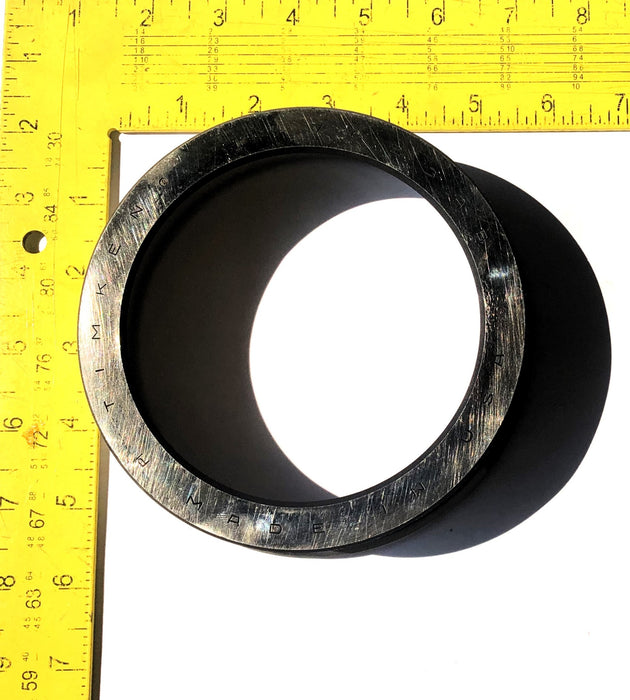 Timken Taper Roller Bearing Cup 47623AB NOS