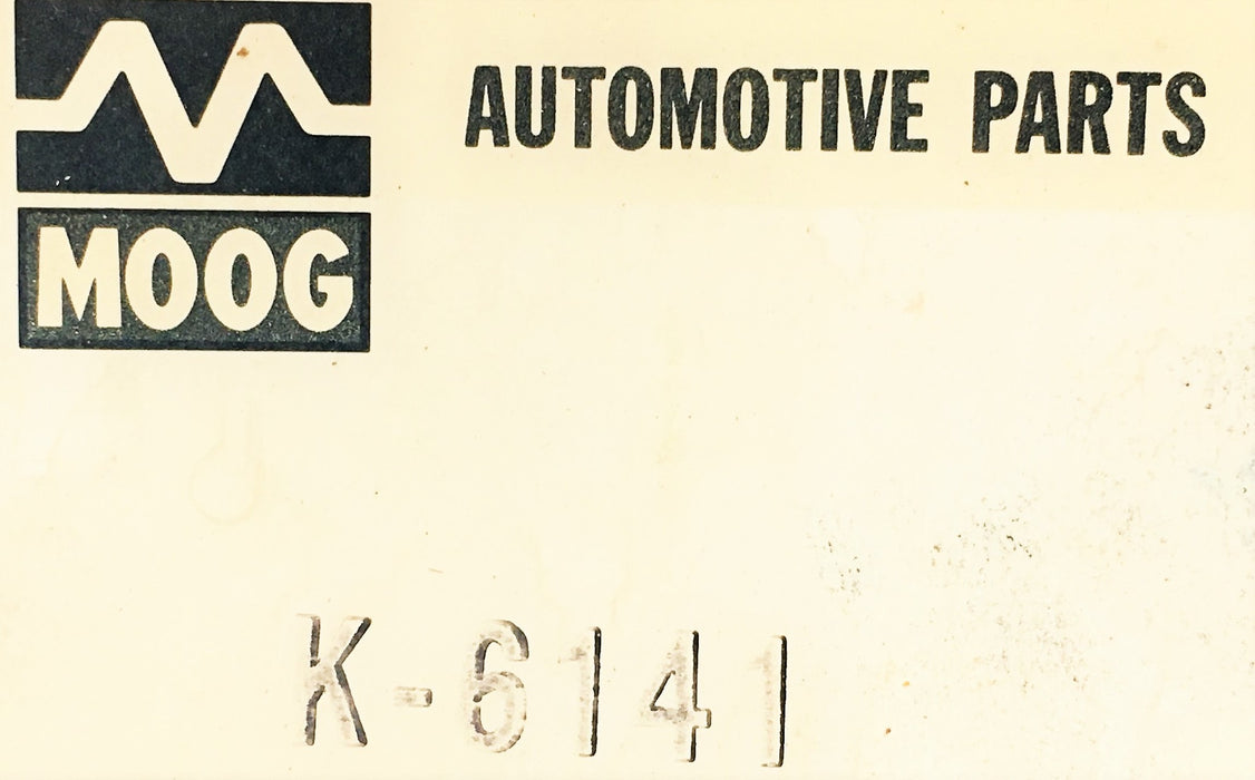 Moog Suspension Ball Joint K6141 NOS
