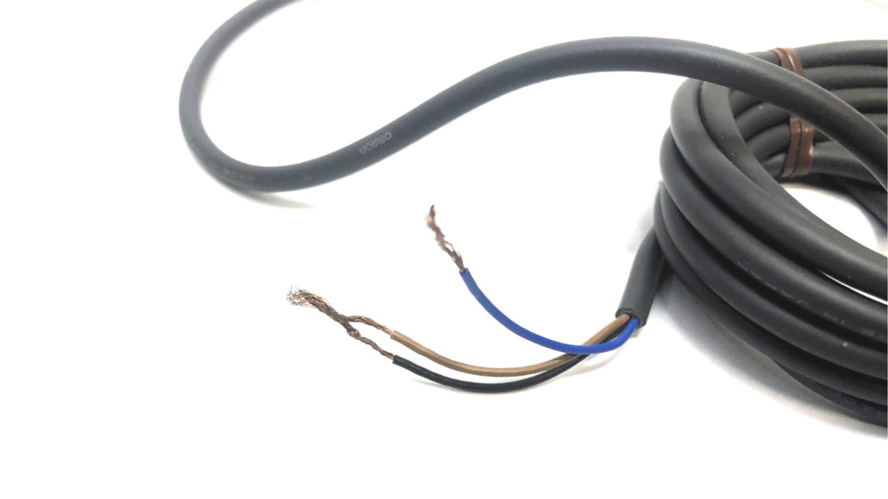 Omron 12-24V Proximity Switch TL-X5MB1-GE NOS