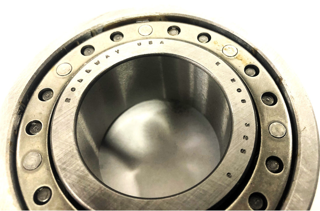 Rollway Cylindrical Roller Bearing E208-325-6/B-208-7-A NOS