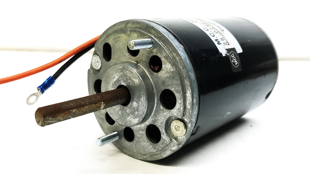 MCC 24 Volt Wiper Motor 25-0250 NOS