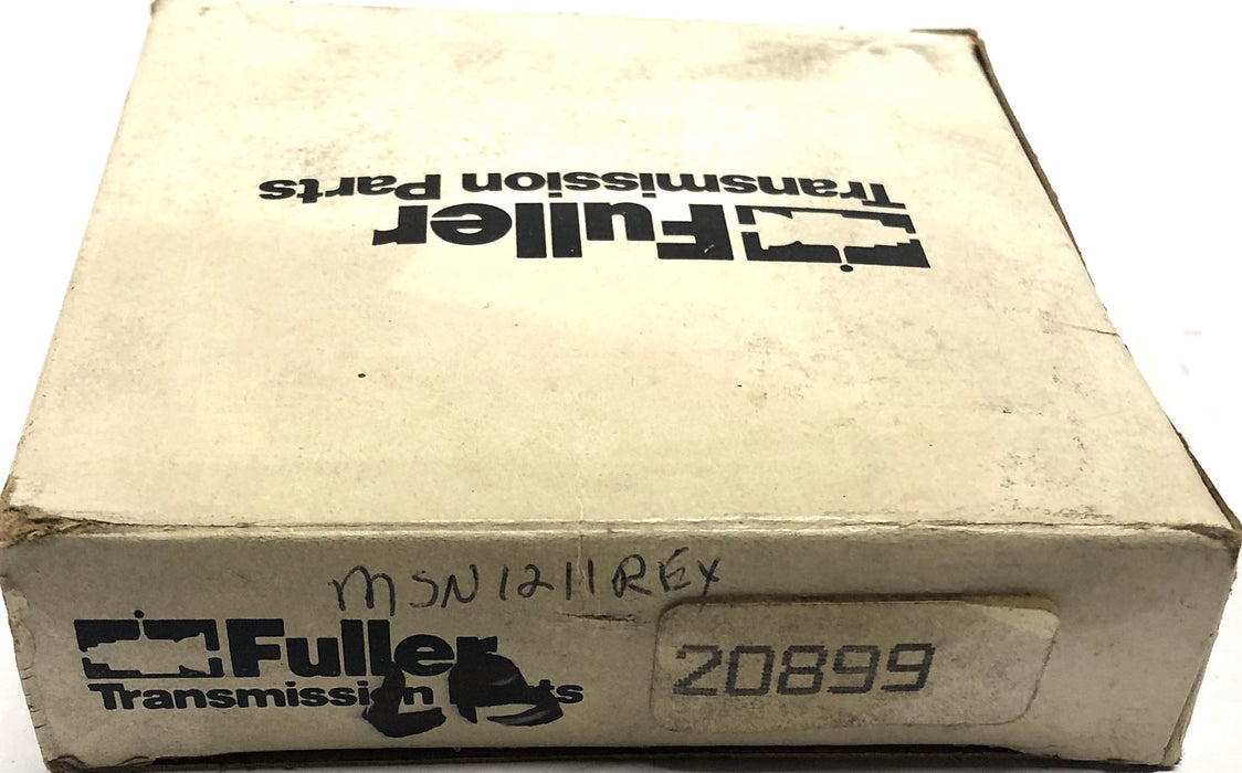 Link-Belt Cylindrical Roller Bearing MSN1211REX NOS