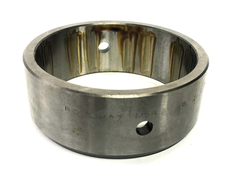 Rollway Cylindrical Roller Bearing E208-325-6/B-208-7-A NOS