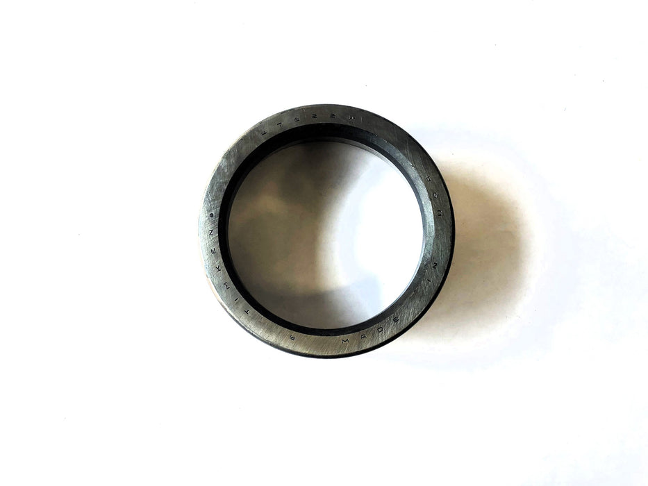 Timken Taper Roller Bearing Cup 47622.W 4-24 NOS