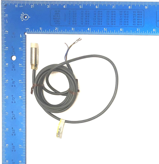 Omron 12-24V Proximity Switch TL-X5MB1-GE NOS
