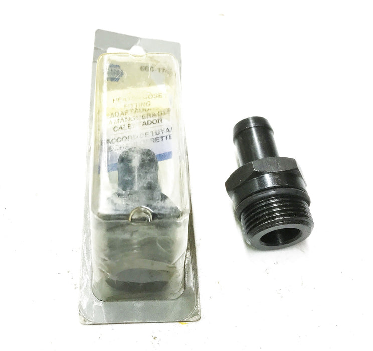 NAPA Heater Hose Fitting 660-1745 [Lot of 2] NOS