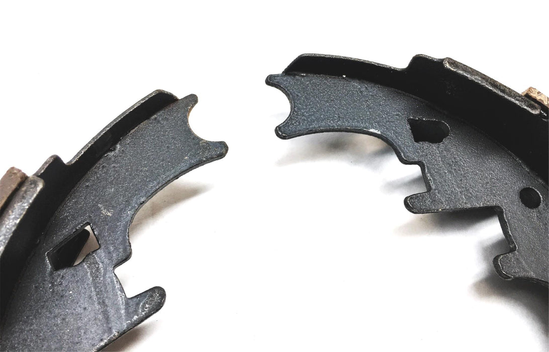 ProMaster Plus Drum Brake Shoes B445 NOS
