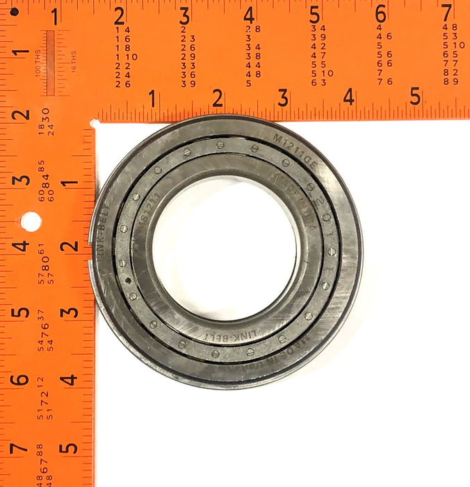 Link-Belt Cylindrical Roller Bearing MSN1211REX NOS