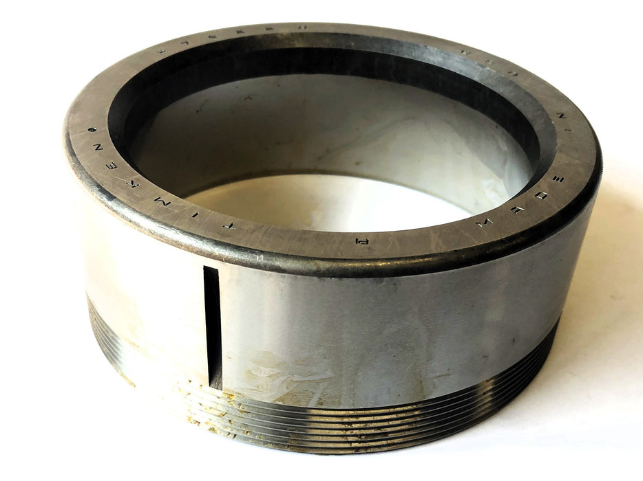 Timken Taper Roller Bearing Cup 47622.W 4-24 NOS