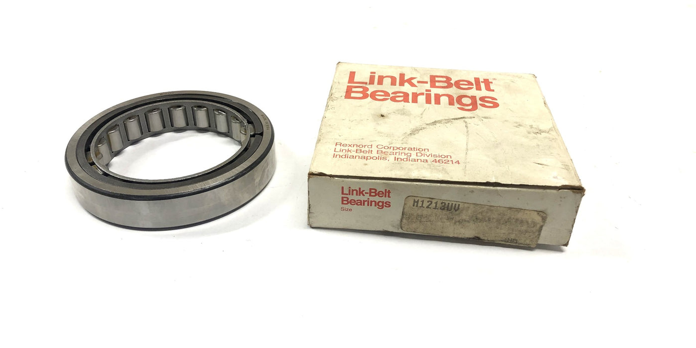 Link-Belt Outer Cage With Rollers M1213UV NOS