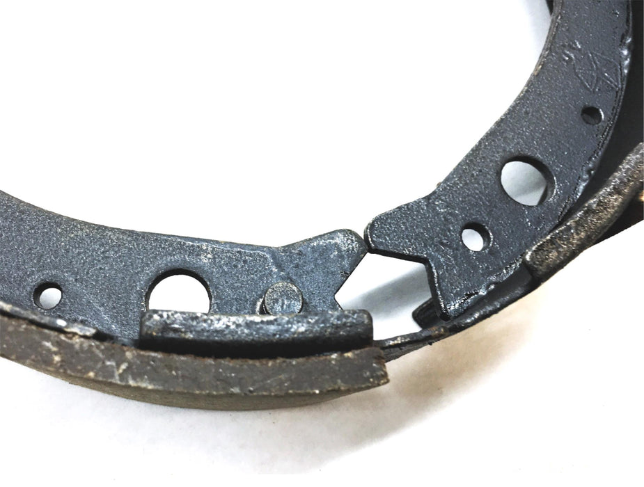 ProMaster Plus Drum Brake Shoes B445 NOS